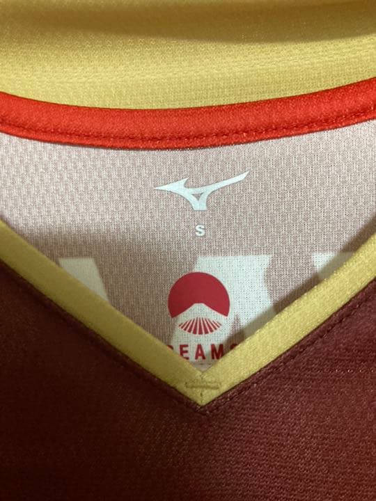 名古屋グランパス ユニフォーム　2019鯱の大祭典記念ユニフォーム