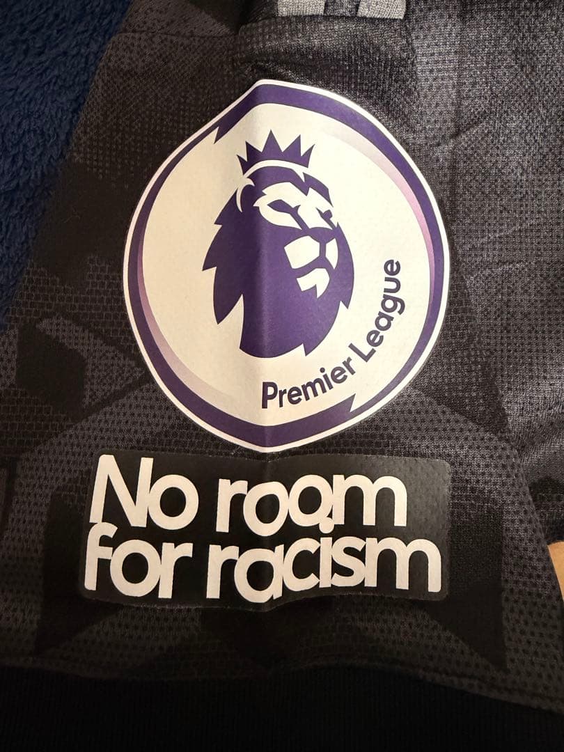 【貴重/正規品】アーセナル　エンケティア　アウェイ　ユニフォーム　22/23