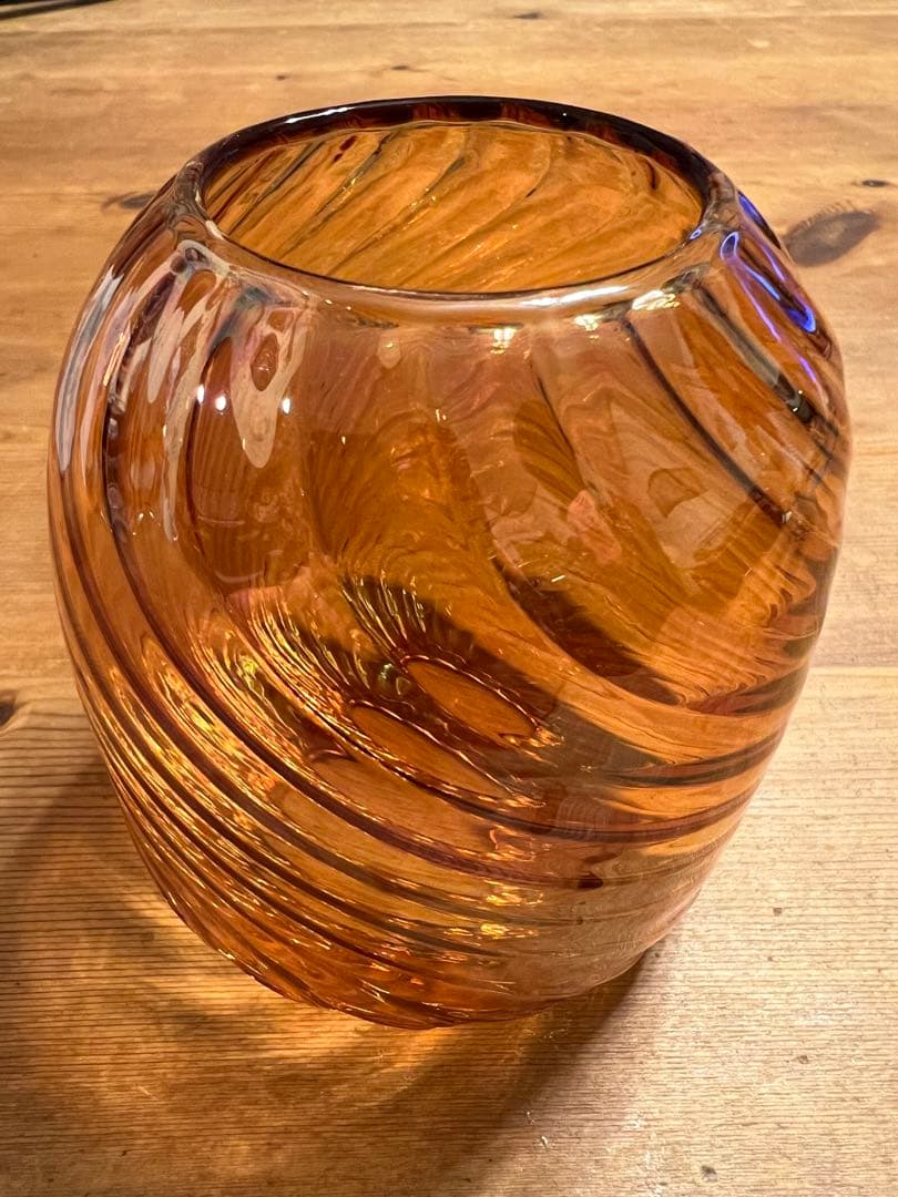 【キャンプ太郎】イワタデンキ　スパイラルシリーズグローブ　シェードM