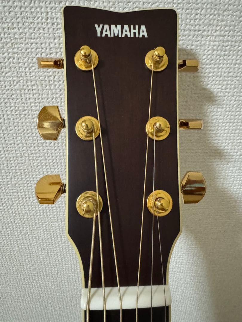 YAMAHA LL16D ARE(汎用ハードケース付き)