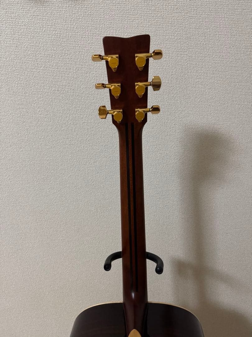 YAMAHA LL16D ARE(汎用ハードケース付き)