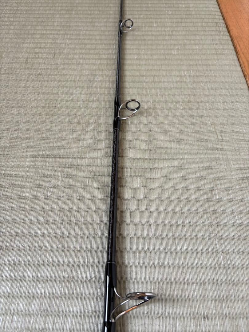 オシア　プラッガー　BG フレックスエナジー　S83H