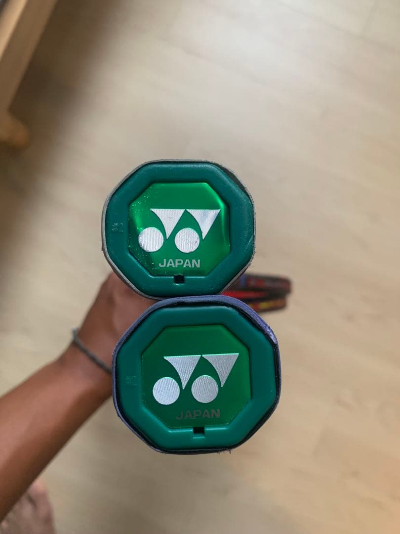 YONEX VCORE 98 G2 2023 ラケット 2本セット