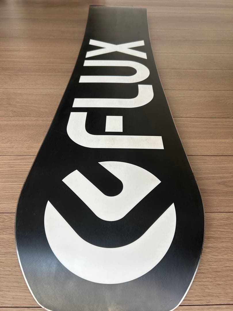 FLUX T1 155cm フラックス