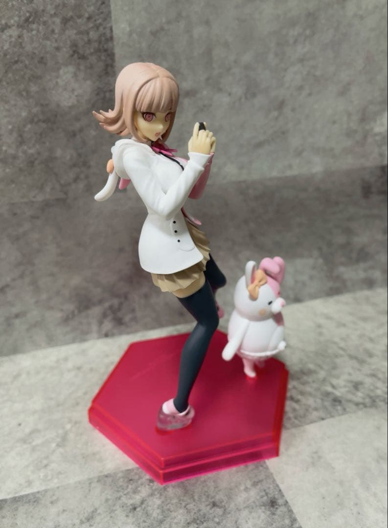 POP UP PARADE 七海千秋 フィギュア 正規品