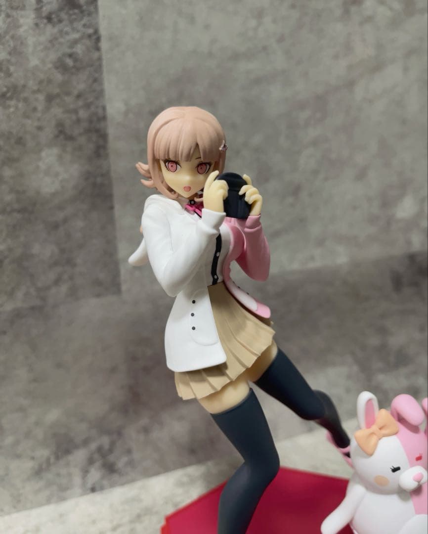 POP UP PARADE 七海千秋 フィギュア 正規品