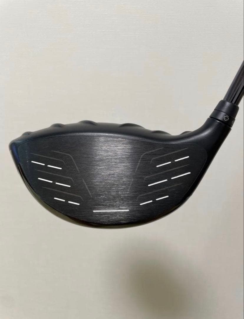 PING G430 ドライバー 10.5度