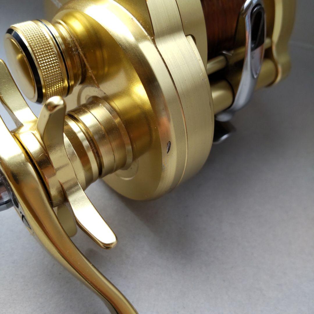 カルカッタコンクエスト300