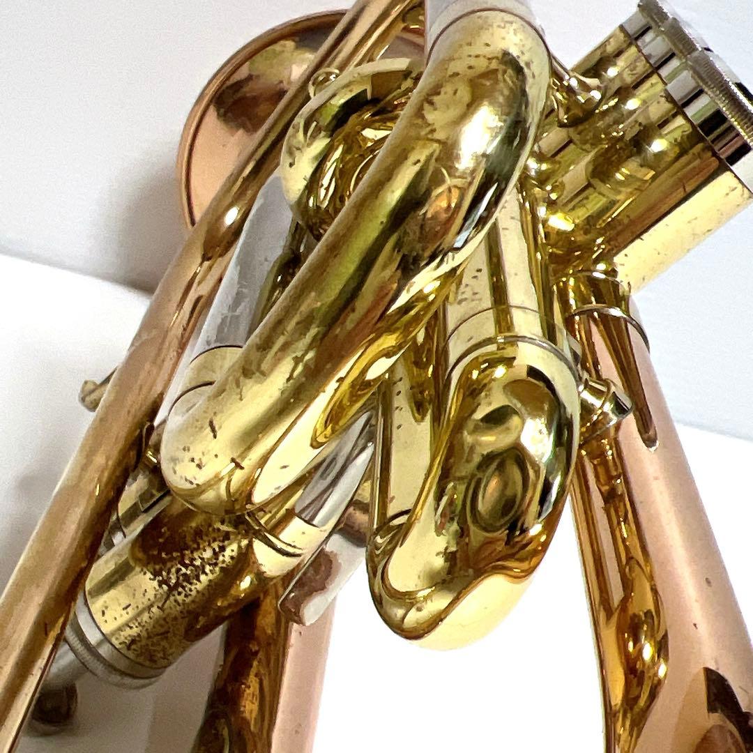 【コルネット】YAMAHA YCR3310 ヤマハ　YCR-3310 管楽器