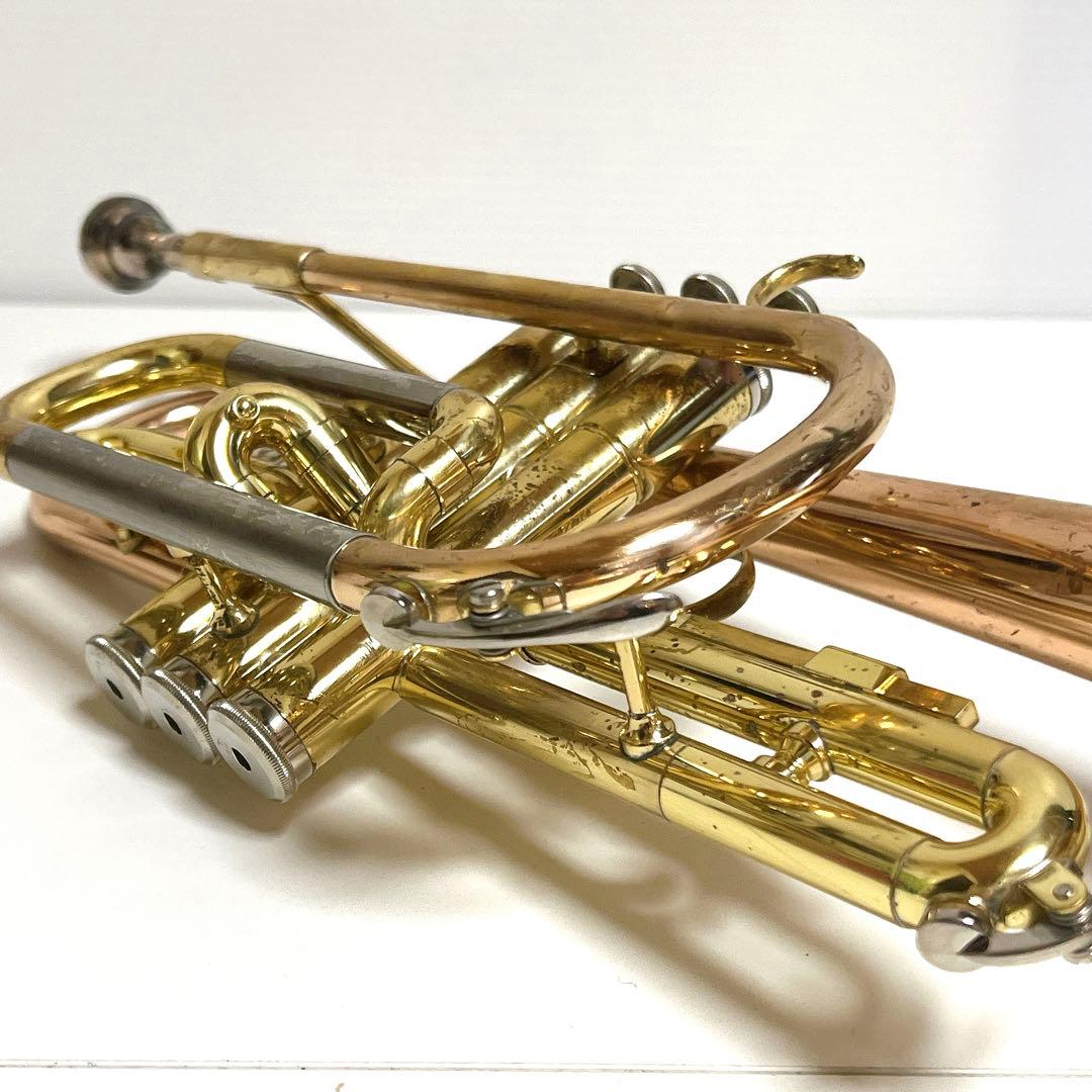 【コルネット】YAMAHA YCR3310 ヤマハ　YCR-3310 管楽器