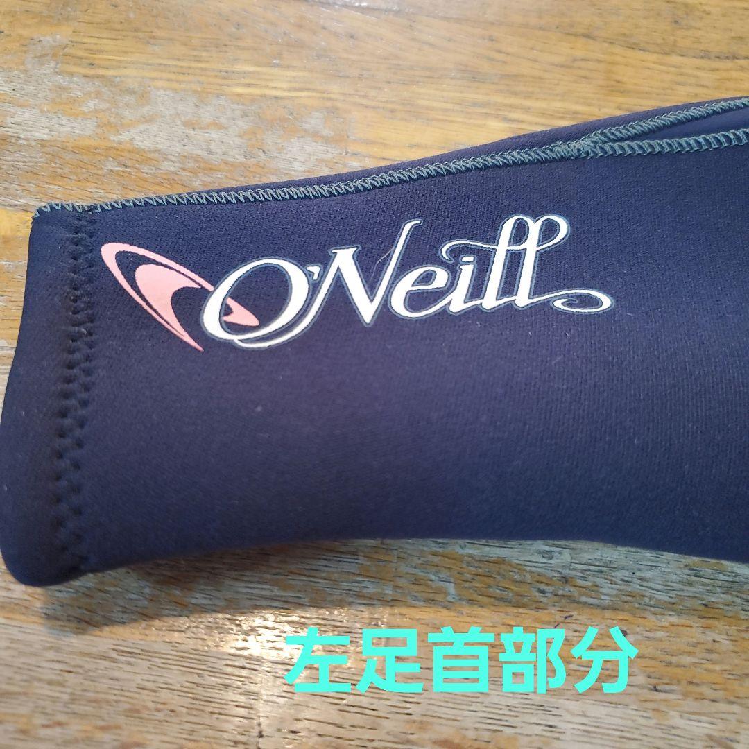 ★オニール　ウェットスーツ★レディース　Lサイズ★