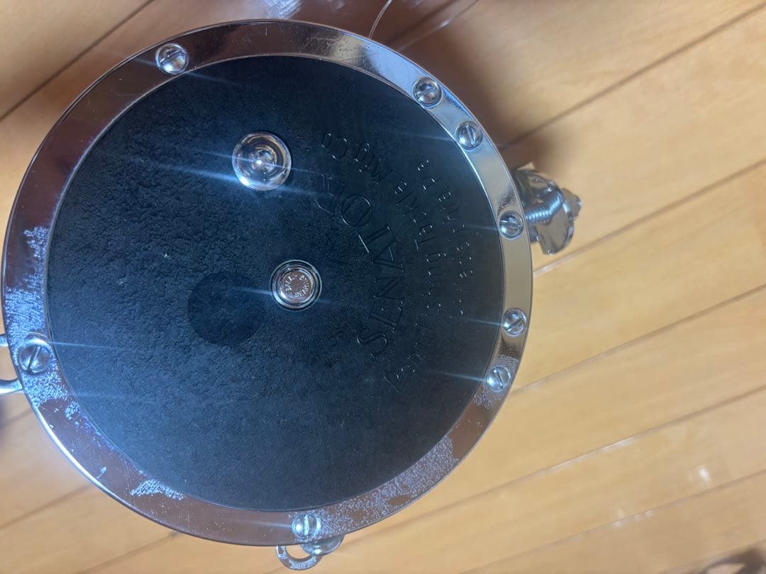 ペンセネター12/0