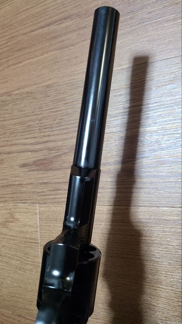 値下げ中✨マルシンスーパーレッドホーク 7.5インチリボルバーカートリッジ12個