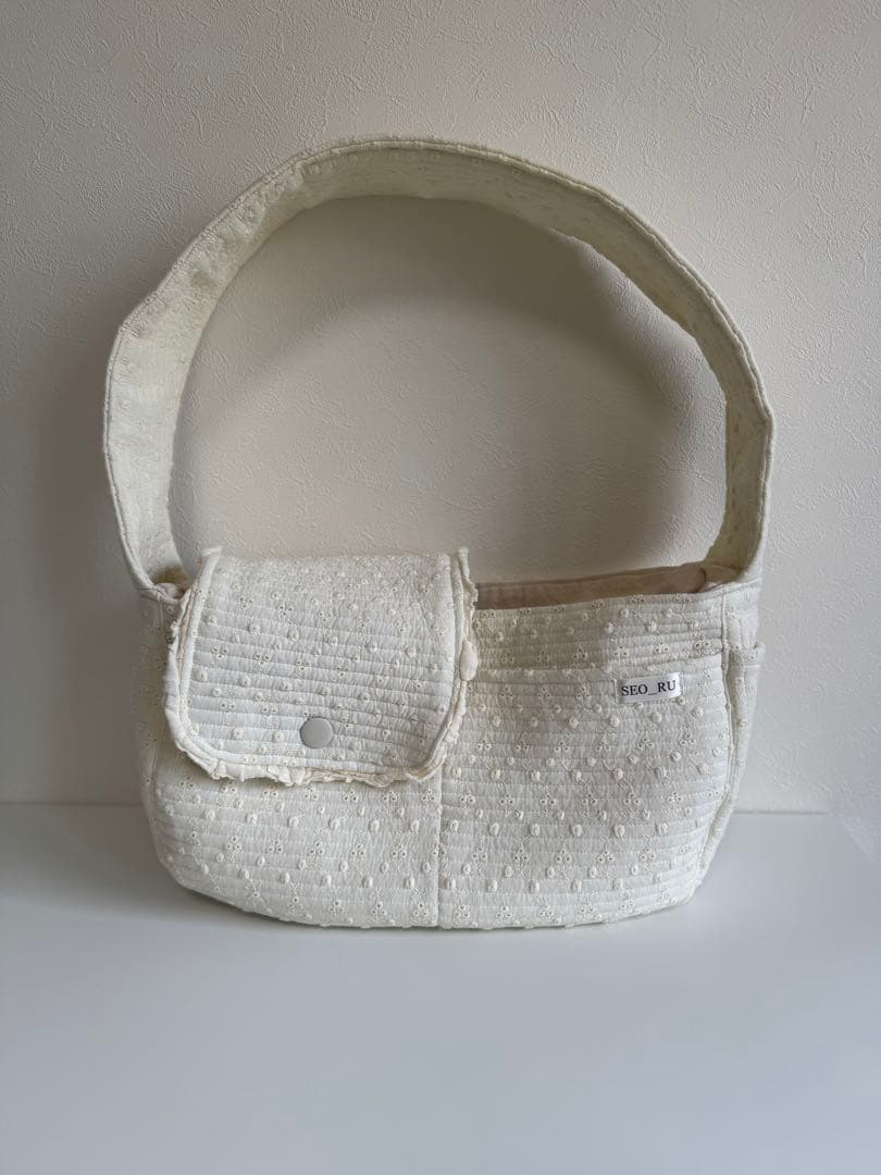 【未使用】seoru スリング M 韓国 キャリーバッグ ペット 犬 ドッグ