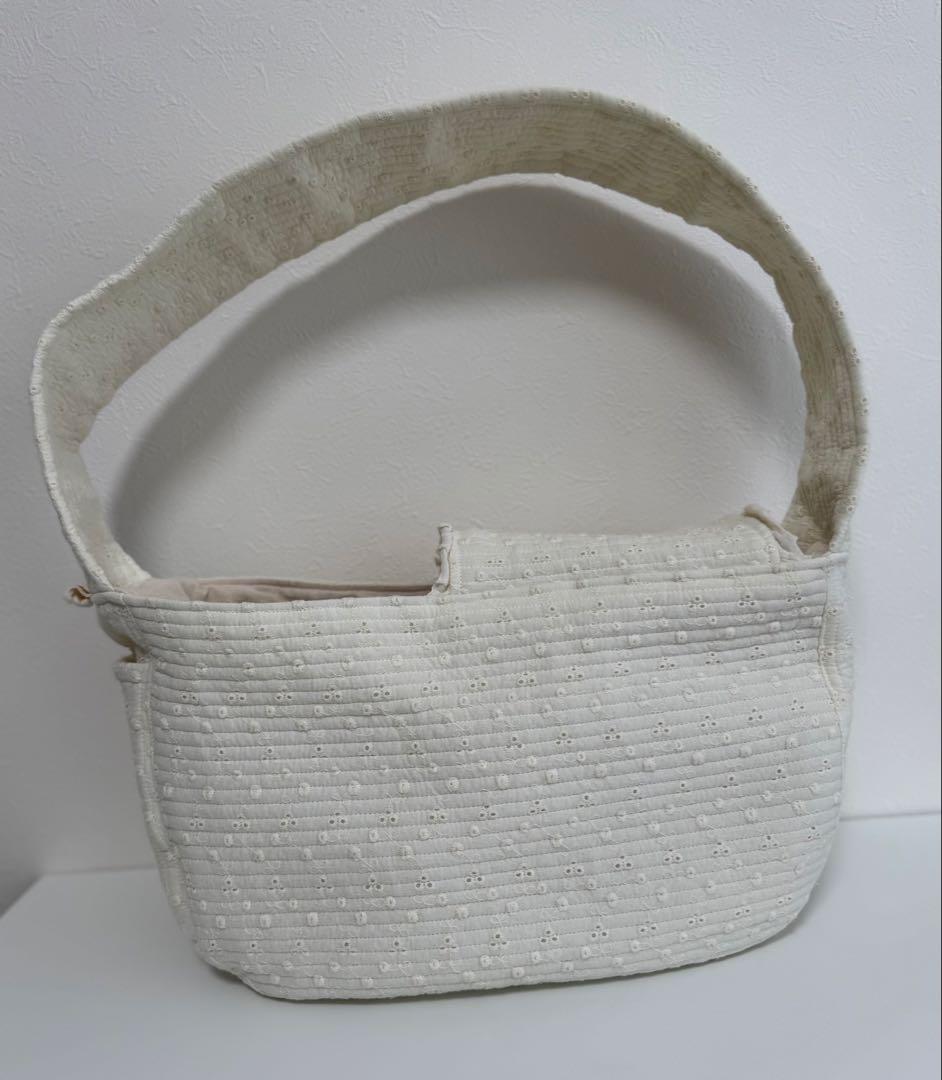 【未使用】seoru スリング M 韓国 キャリーバッグ ペット 犬 ドッグ