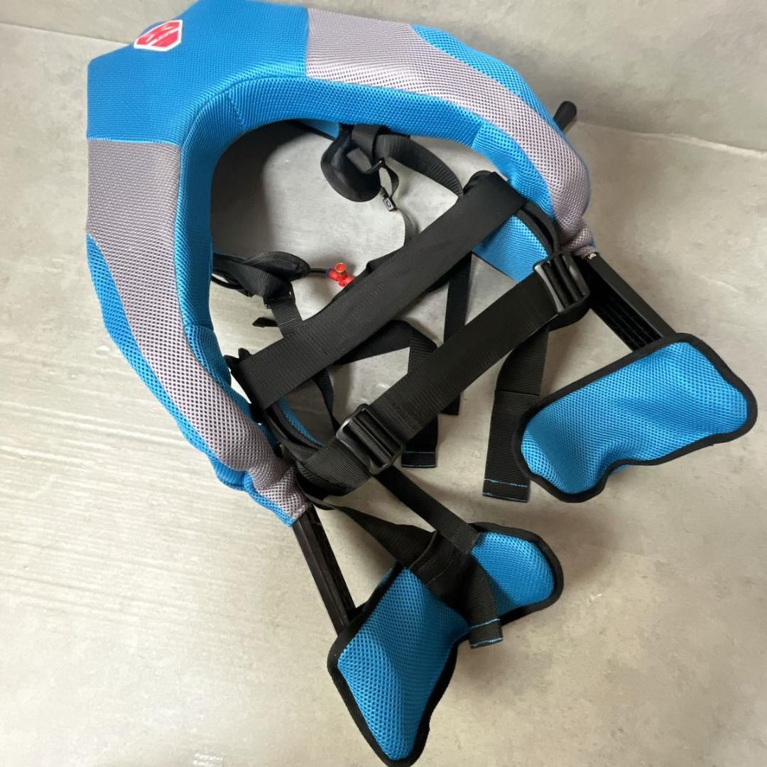 INNOPHYS イノフェス マッスルスーツ Muscle Suit Every