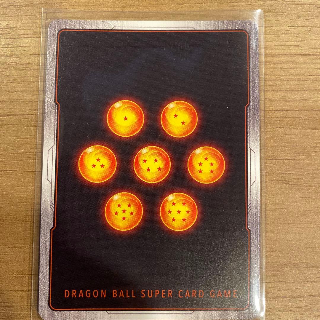 PR FP-034 孫悟空 プロモ パラレル