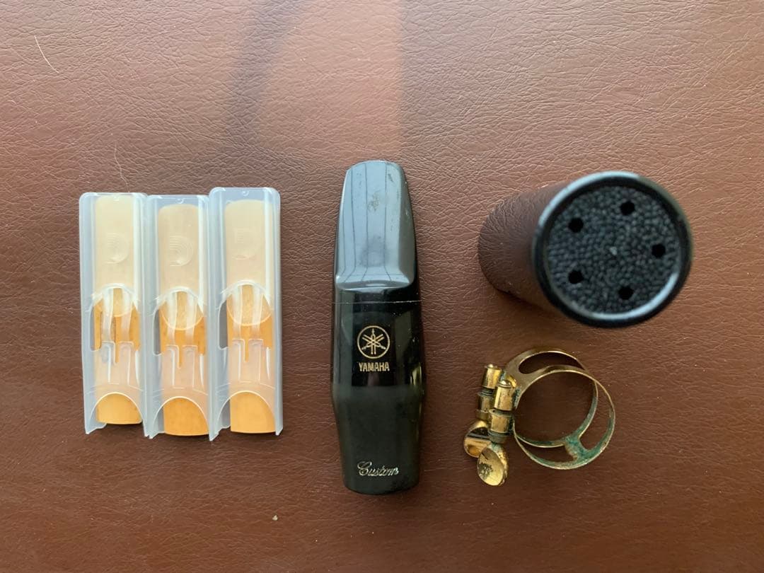 【初心者に最適！】YAMAHA ヤマハ YAS-32 アルトサックス