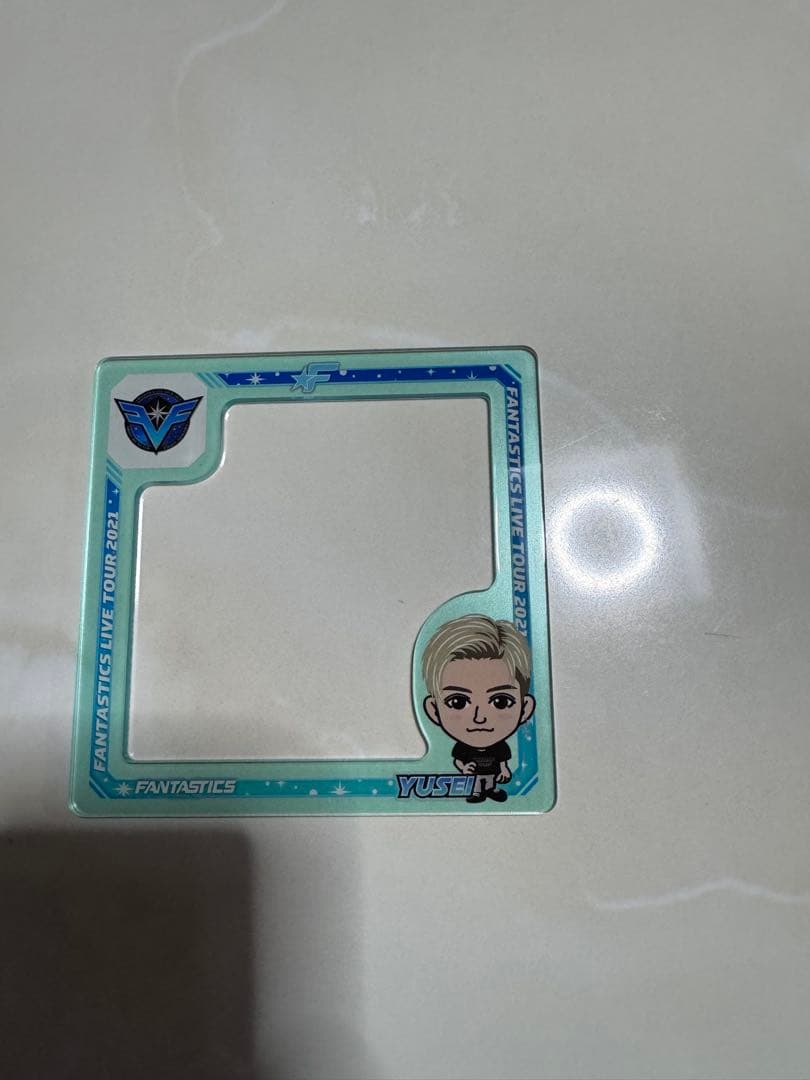 FANTASTICS 八木勇征