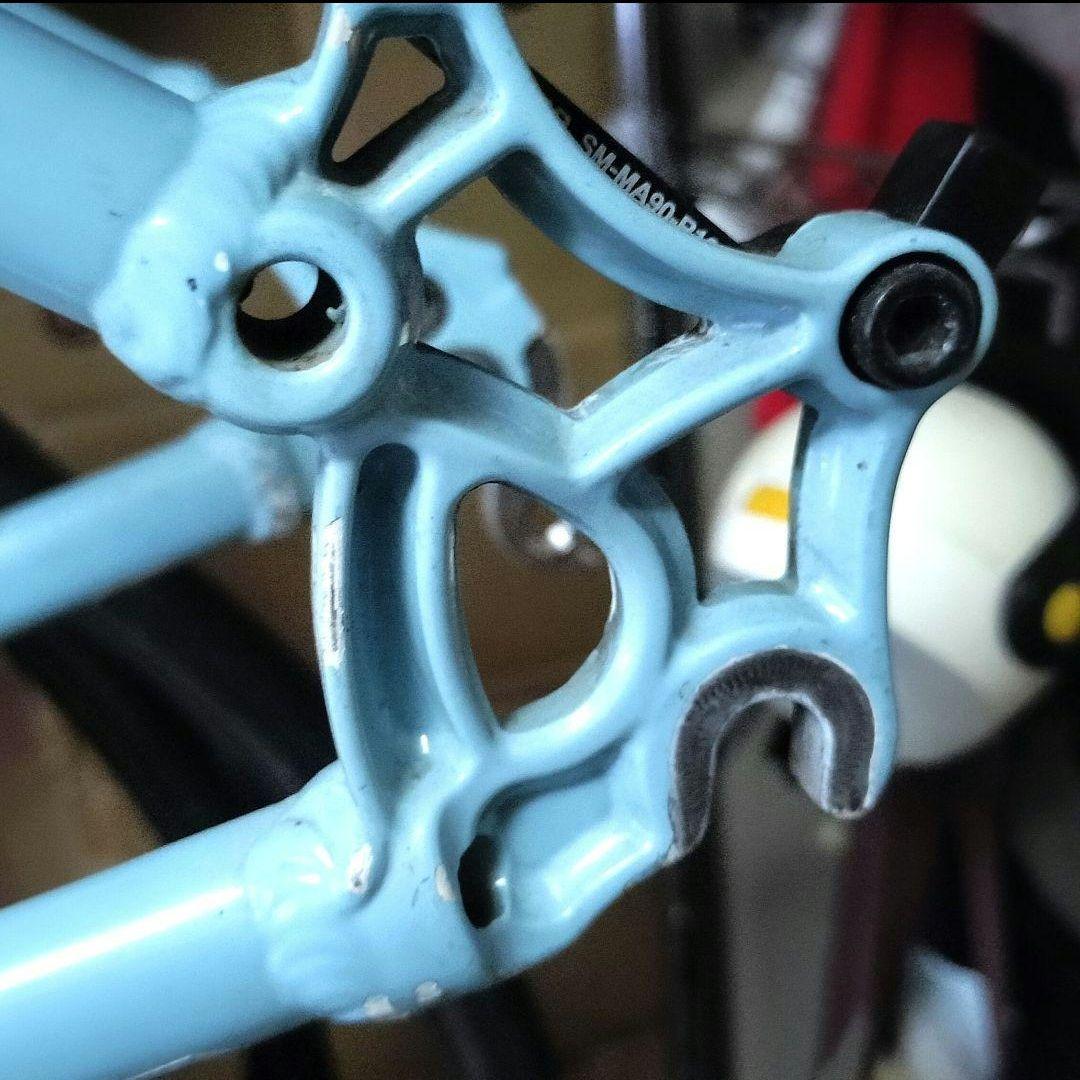 【送料無料】 Gary Fisher Paragon 29 《フレームセット》