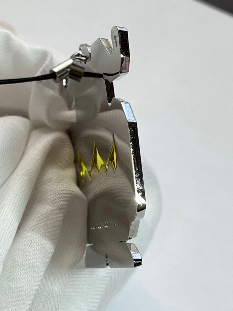 モンスターハンタークロス ステンドデザインマスコット ホロロホルル