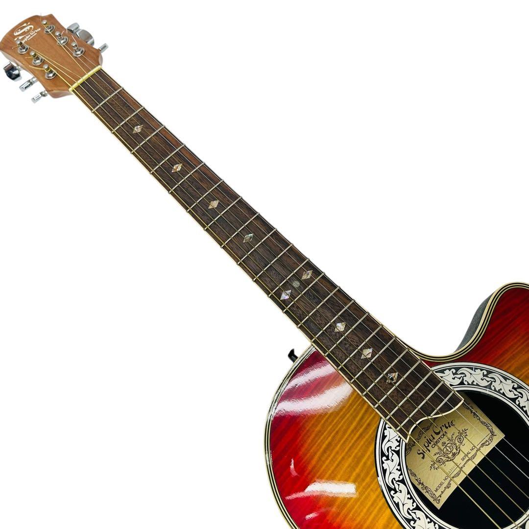 Sepia Crue セピアクルー　エレアコ　EA350CS