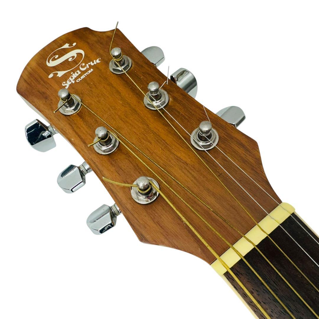 Sepia Crue セピアクルー　エレアコ　EA350CS