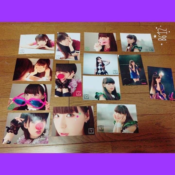 ♡確認用♡佐武宇綺写真