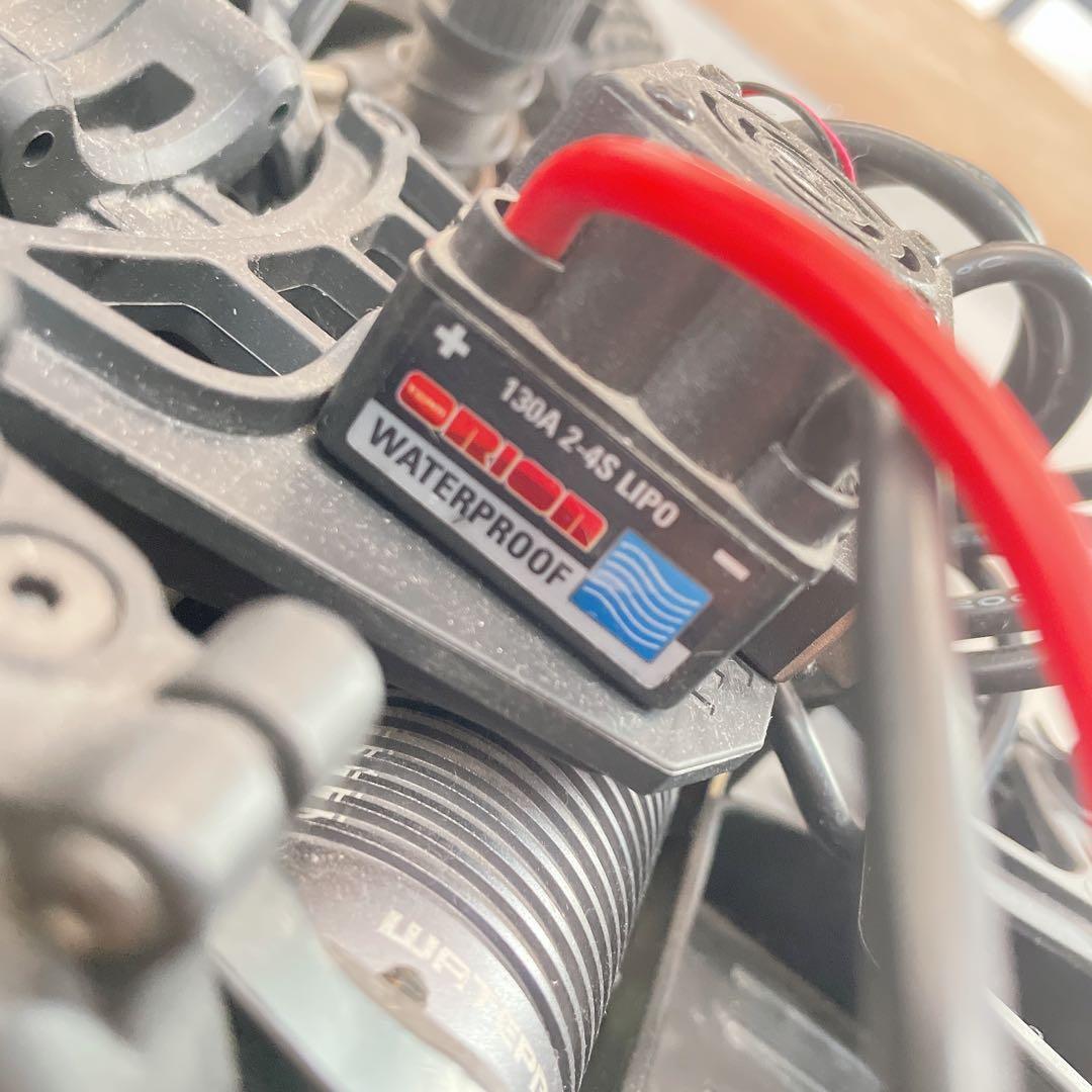 限定出品　KYOSHO 京商　大型　ホビーラジコン　バギー