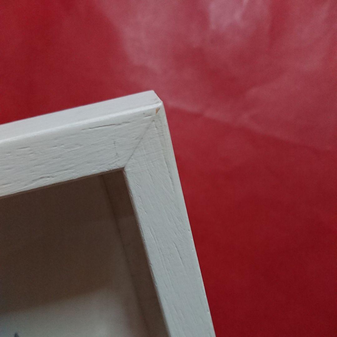 伊藤清子 SAYAKO ITOH 子猫 cat 日本画 直筆 サイン入り 額付き