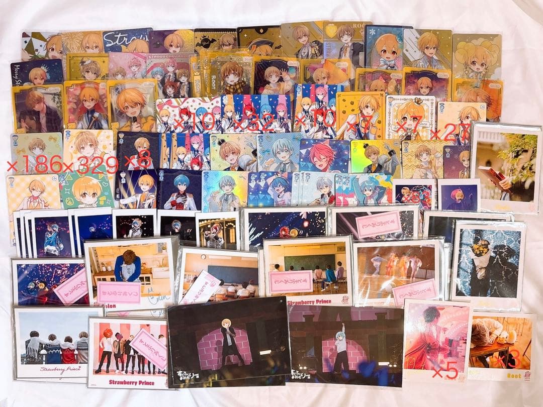 るぅとくん すとぷり グッズ まとめ売り