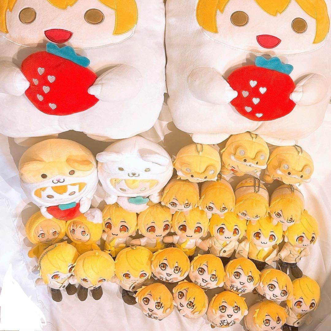 るぅとくん すとぷり グッズ まとめ売り