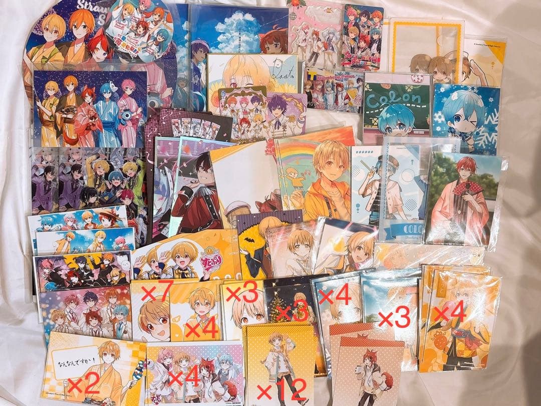 るぅとくん すとぷり グッズ まとめ売り