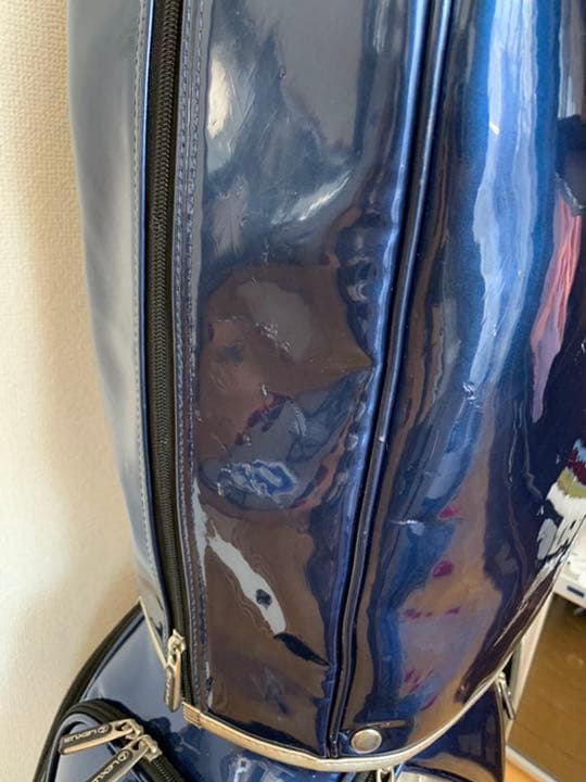 レクサスオリジナル　キャディーバック