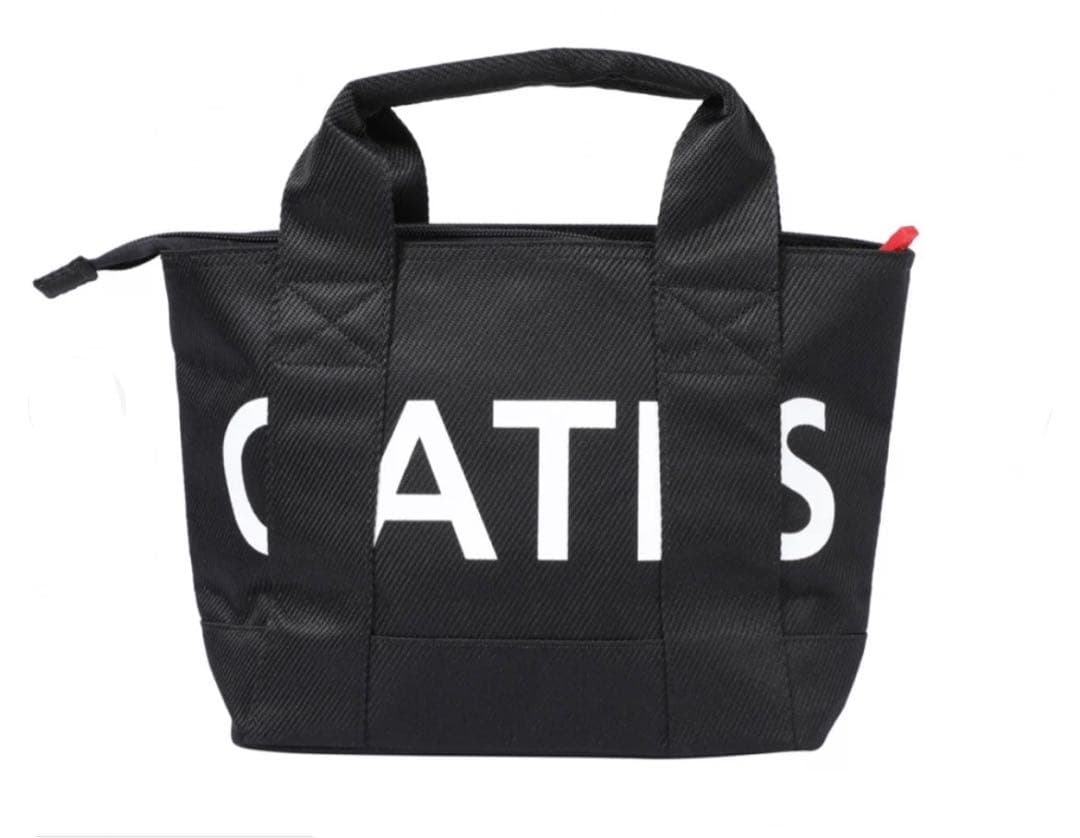 新品【PEARLY GATES 】パーリーゲイツ　アルペン別注 カートBAG