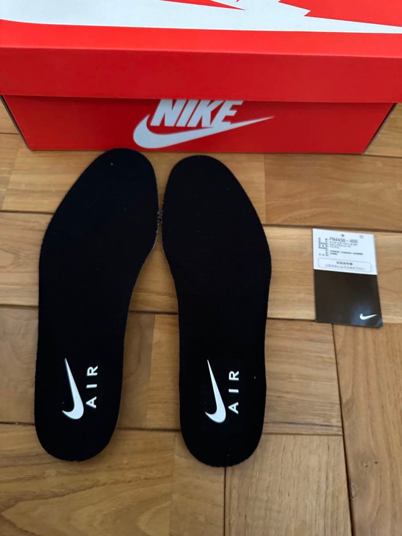 シューズ(男性用) NIKE AIR PENNY2