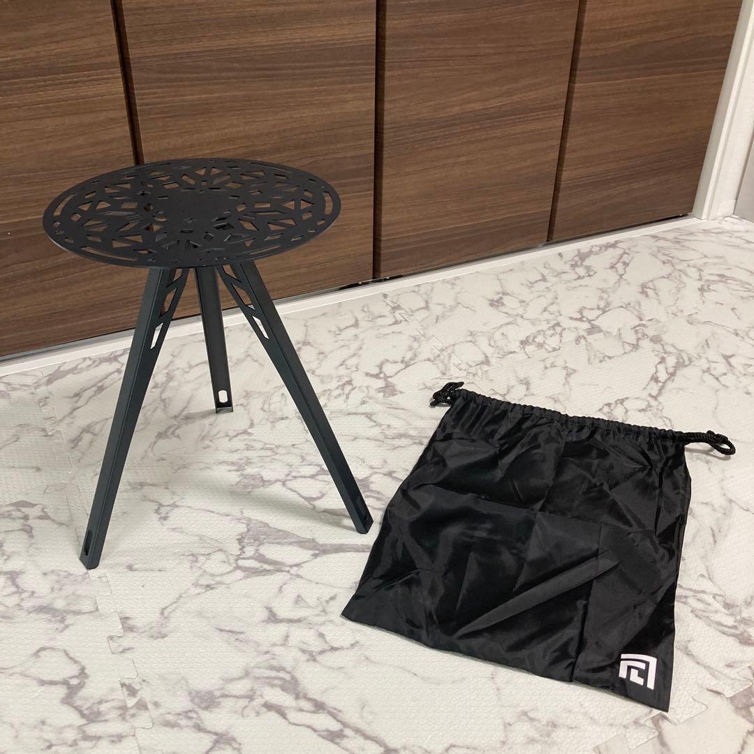 Div-Horizon ディーアイブイ・ホリゾン 自在天板 三脚セット　収納袋