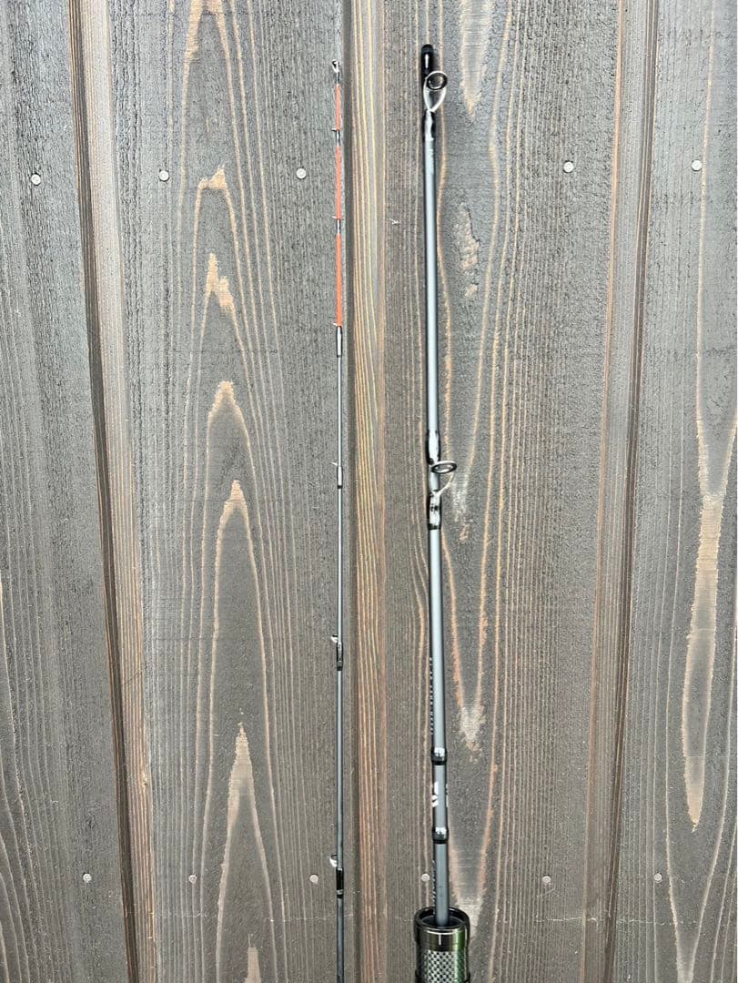 ダイワ　キャタリナBJ エアポータブル