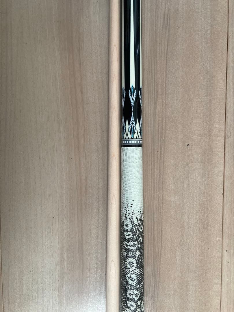 AXD Original AP.PRO KONLLEN ビリヤードキュー