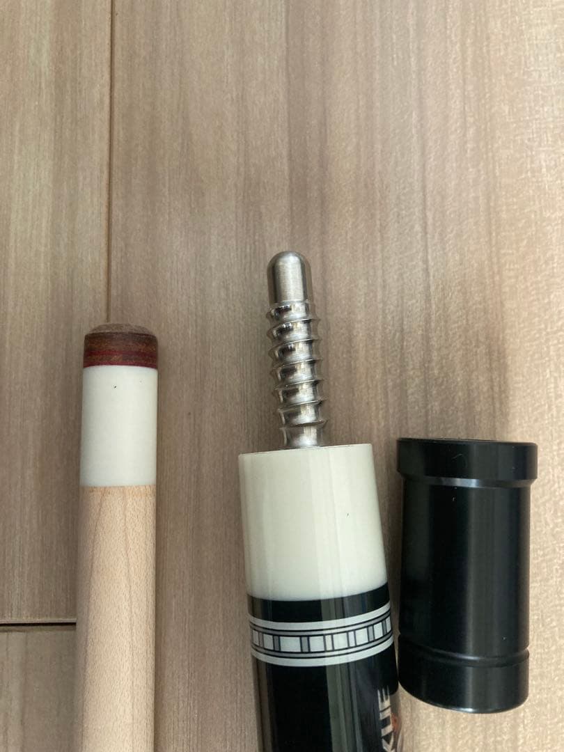 AXD Original AP.PRO KONLLEN ビリヤードキュー