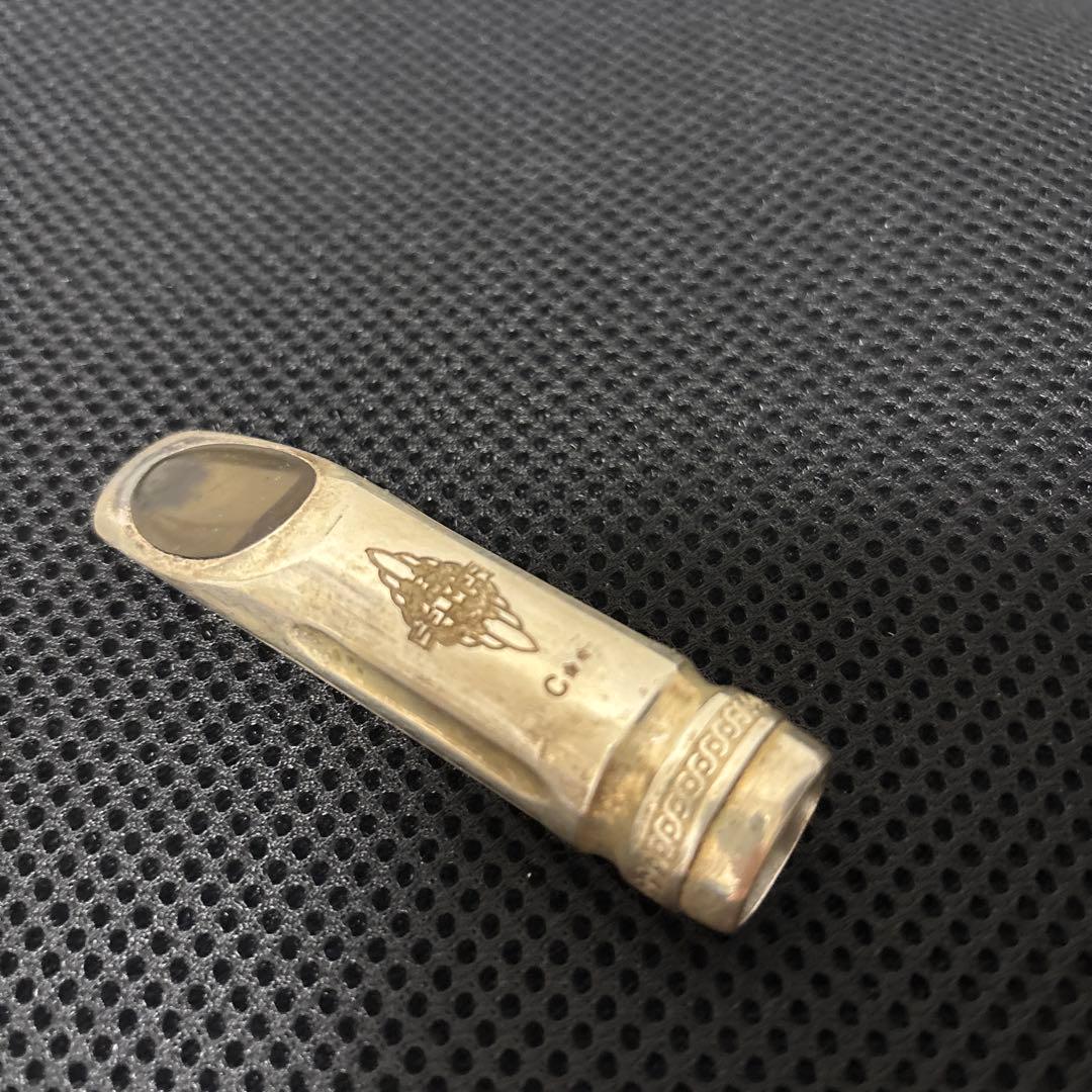 値下げ 【Vintage】SELMER クラシックメタル C☆‪☆