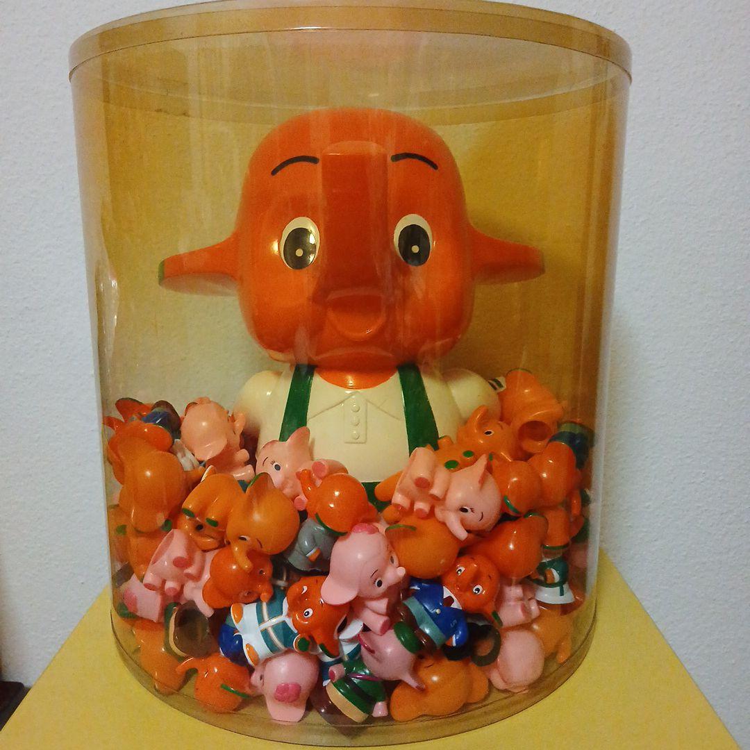 サトちゃん　バンク　中小