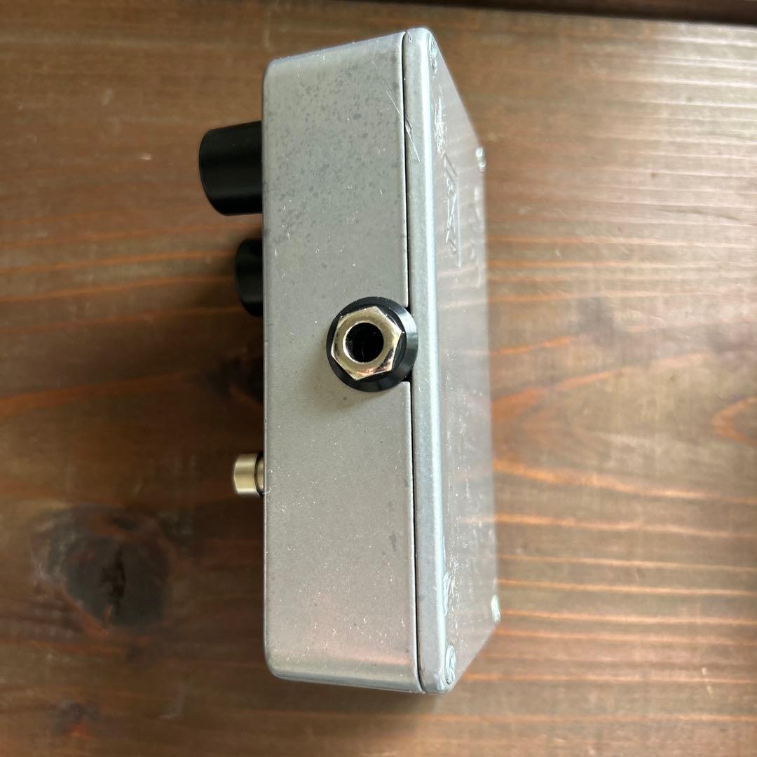【中古】 BIG MUFF rum's head 箱あり