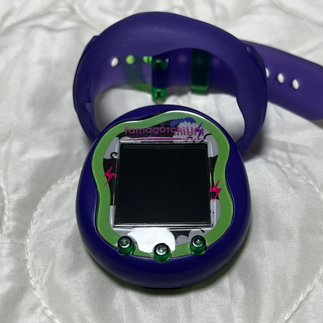 たまごっちuni モンスターカーニバル