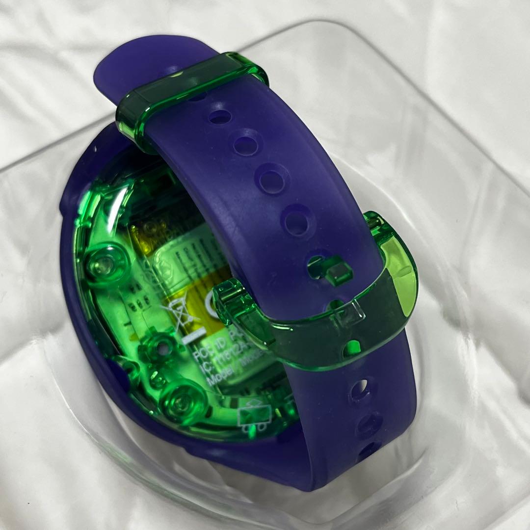 たまごっちuni モンスターカーニバル