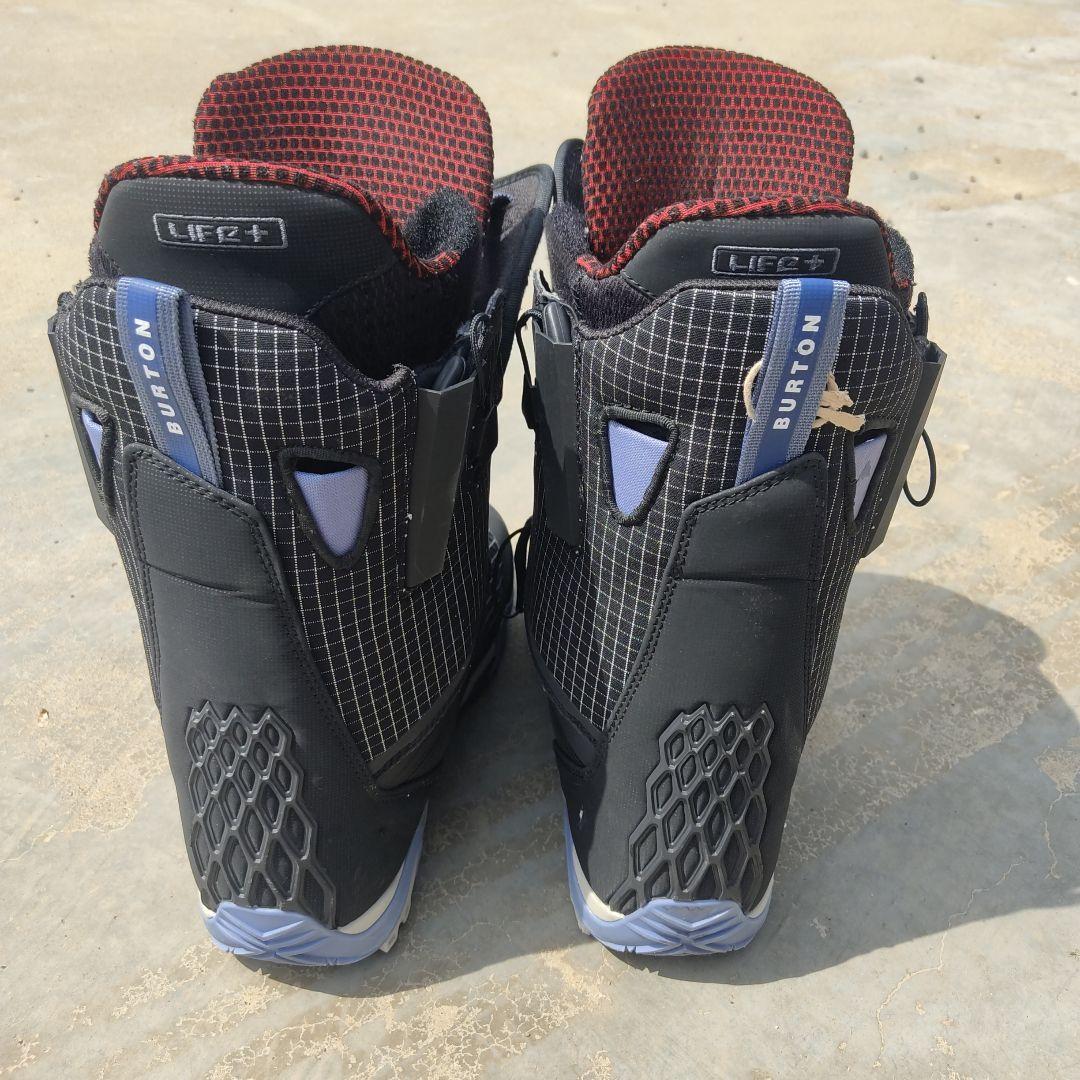 BURTON SLX 26センチ