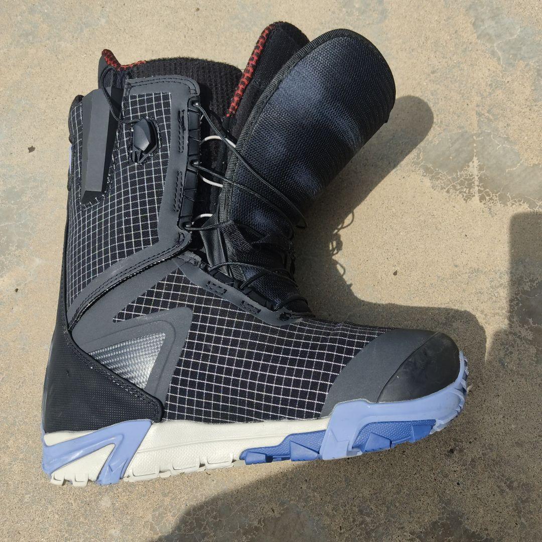 BURTON SLX 26センチ