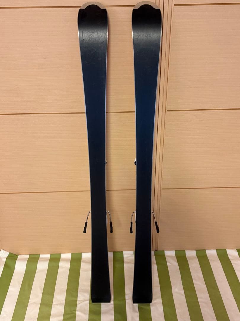 ROSSIGNOL HERO JUNIOR PRO 130cm スキー板