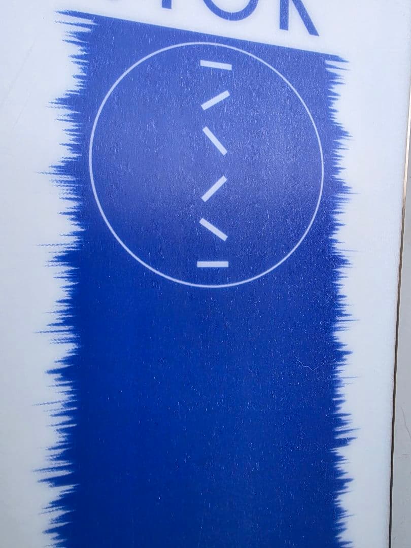 Salomon スノーボード