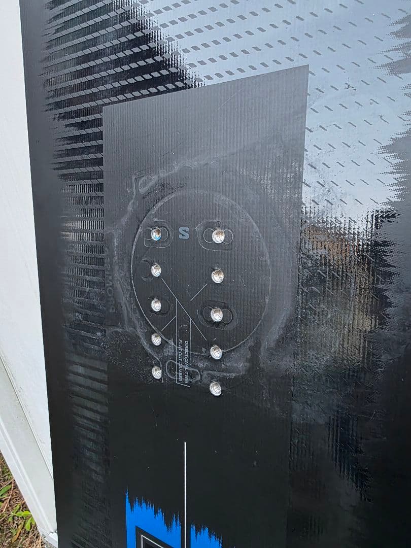 Salomon スノーボード